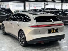 NIO ET5T 75kWh Touring - фото 5