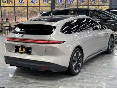 NIO ET5T 75kWh Touring - фото 7