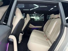 NIO ET5T 75kWh Touring - фото 9