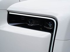Rolls-Royce Cullinan 2025 Black Badge - фото 11