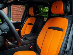 Rolls-Royce Cullinan 2025 Black Badge - фото 14