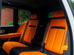 Rolls-Royce Cullinan 2025 Black Badge - фото 16