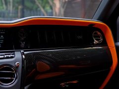 Rolls-Royce Cullinan 2025 Black Badge - фото 18