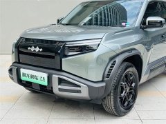 Fangchengbao Titanium 3 501KM rear drive Max version - фото 17