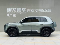 Fangchengbao Titanium 3 501KM rear drive Max version - фото 4