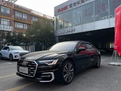 Audi A6L 45 TFSI quattro premium dynamic - фото 1