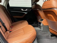 Audi A6L 45 TFSI quattro premium dynamic - фото 10