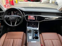 Audi A6L 45 TFSI quattro premium dynamic - фото 12