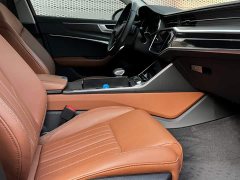 Audi A6L 45 TFSI quattro premium dynamic - фото 13