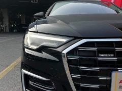 Audi A6L 45 TFSI quattro premium dynamic - фото 14