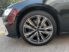 Audi A6L 45 TFSI quattro premium dynamic - фото 16