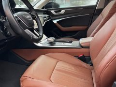 Audi A6L 45 TFSI quattro premium dynamic - фото 17