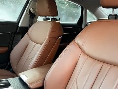 Audi A6L 45 TFSI quattro premium dynamic - фото 18