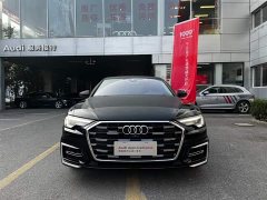 Audi A6L 45 TFSI quattro premium dynamic - фото 2