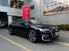 Audi A6L 45 TFSI quattro premium dynamic - фото 3
