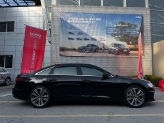 Audi A6L 45 TFSI quattro premium dynamic - фото 4