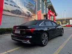 Audi A6L 45 TFSI quattro premium dynamic - фото 5