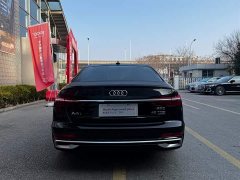 Audi A6L 45 TFSI quattro premium dynamic - фото 6