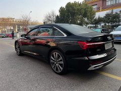 Audi A6L 45 TFSI quattro premium dynamic - фото 7