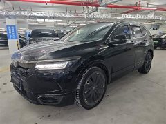 Lynk & Co Haoying 2021 240TURBO CVT two-wheel drive magic night version - фото 1