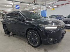 Lynk & Co Haoying 2021 240TURBO CVT two-wheel drive magic night version - фото 2
