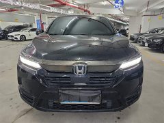 Lynk & Co Haoying 2021 240TURBO CVT two-wheel drive magic night version - фото 3