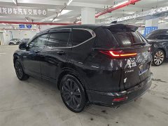 Lynk & Co Haoying 2021 240TURBO CVT two-wheel drive magic night version - фото 4