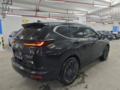 Lynk & Co Haoying 2021 240TURBO CVT two-wheel drive magic night version - фото 5