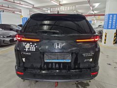 Lynk & Co Haoying 2021 240TURBO CVT two-wheel drive magic night version - фото 6