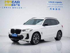 BMW X3 xDrive30i Advanced M Night Package - фото 1