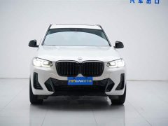 BMW X3 xDrive30i Advanced M Night Package - фото 10