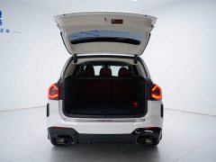 BMW X3 xDrive30i Advanced M Night Package - фото 13