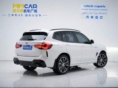 BMW X3 xDrive30i Advanced M Night Package - фото 14