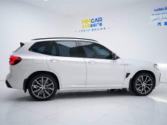BMW X3 xDrive30i Advanced M Night Package - фото 15