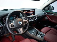 BMW X3 xDrive30i Advanced M Night Package - фото 16