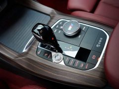 BMW X3 xDrive30i Advanced M Night Package - фото 17