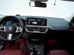 BMW X3 xDrive30i Advanced M Night Package - фото 2