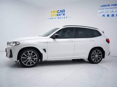 BMW X3 xDrive30i Advanced M Night Package - фото 3