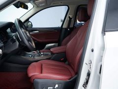BMW X3 xDrive30i Advanced M Night Package - фото 4
