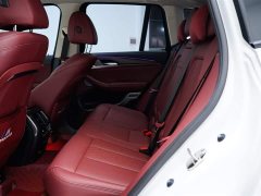 BMW X3 xDrive30i Advanced M Night Package - фото 5