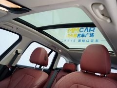 BMW X3 xDrive30i Advanced M Night Package - фото 6