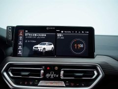 BMW X3 xDrive30i Advanced M Night Package - фото 8
