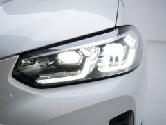 BMW X3 xDrive30i Advanced M Night Package - фото 9