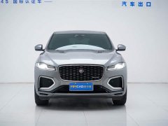 Jaguar F-PACE 250PS R-Dynamic SE - фото 10