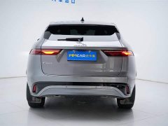Jaguar F-PACE 250PS R-Dynamic SE - фото 11