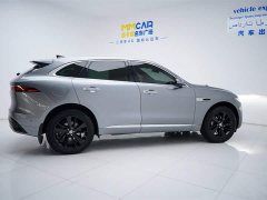 Jaguar F-PACE 250PS R-Dynamic SE - фото 14