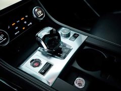 Jaguar F-PACE 250PS R-Dynamic SE - фото 17