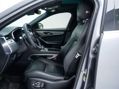 Jaguar F-PACE 250PS R-Dynamic SE - фото 4