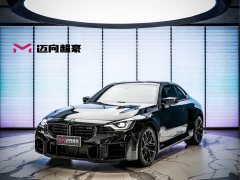 BMW M2 - фото 1