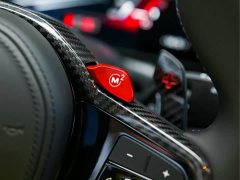 BMW M2 - фото 15
